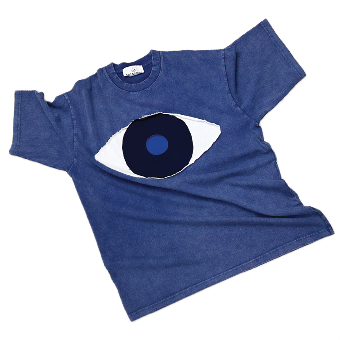 third eye t-shirt