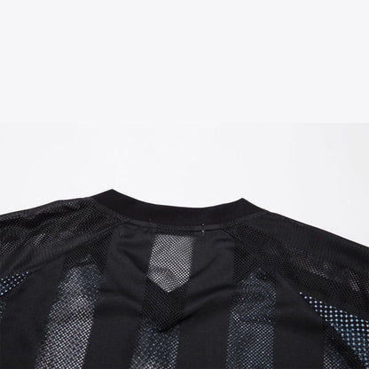 Cyber Kitty Mesh T-Shirt