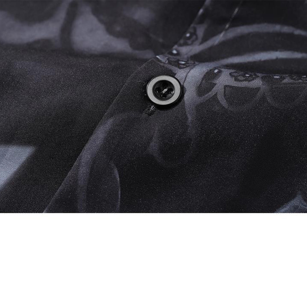 shadow face camper collar