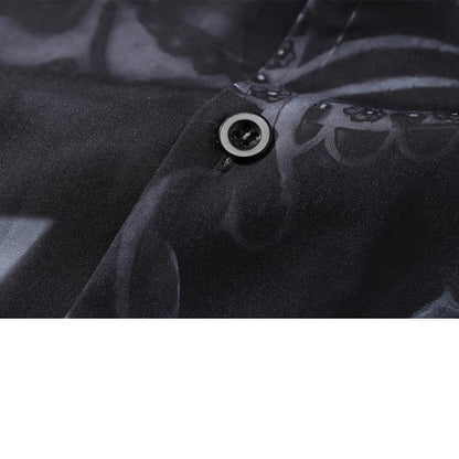 Shadow Face Camper Collar