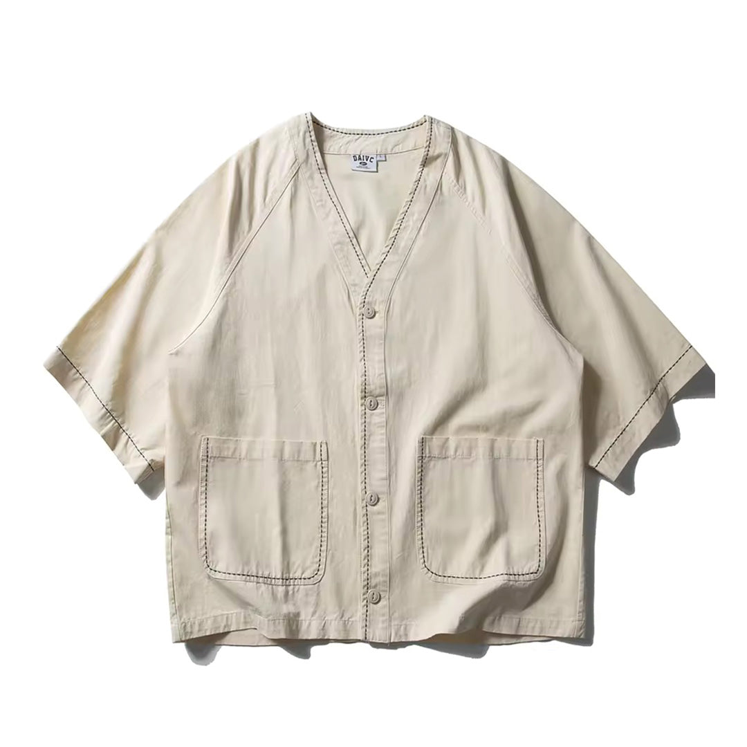 studio uniform shirt