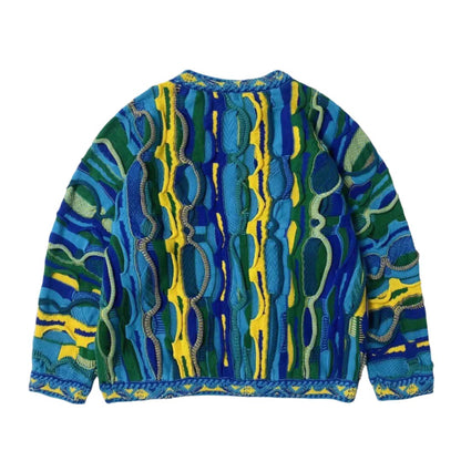 DARK CARTEL CHAOSREIGN KAZAK