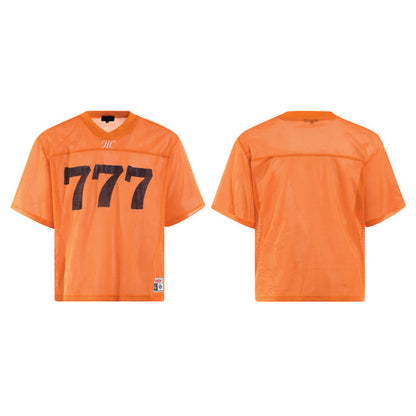 "777" Football Jersey
