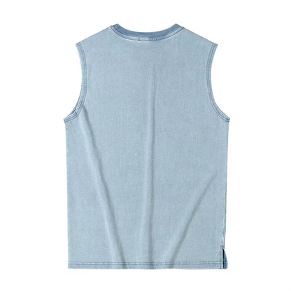 Essential Sleeveless Tank