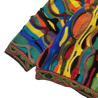 DARK CARTEL CHAOSREIGN KAZAK