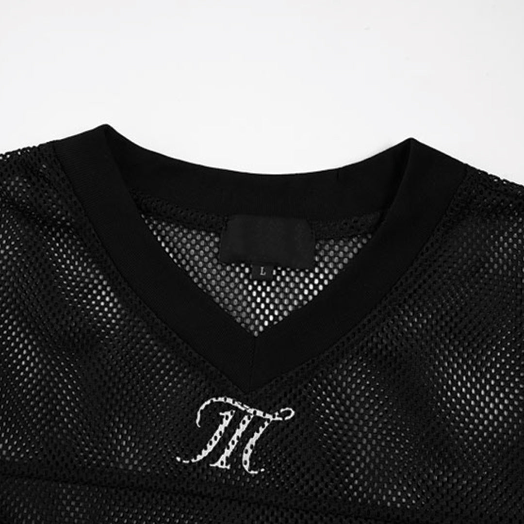 "777" football jersey
