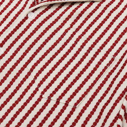 Riviera Stripe Shirt