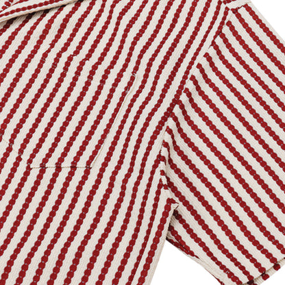 Riviera Stripe Shirt