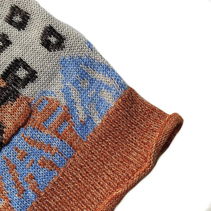 DARK CARTEL BLOODFURY KAZAK