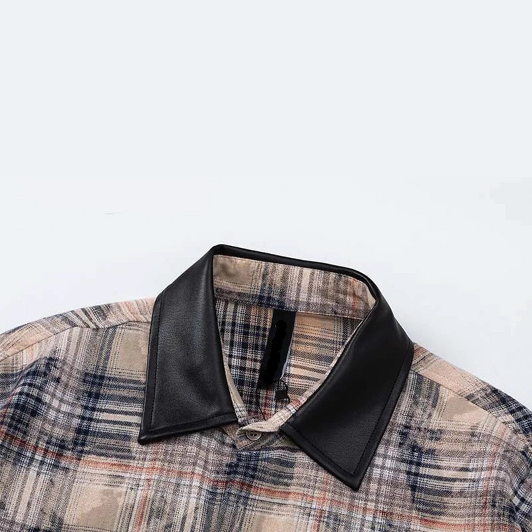 butterfly parfait shirt