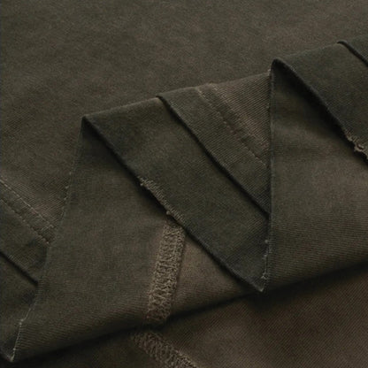 Stacked Longsleeve T-Shirt