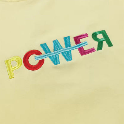 Power T-shirt
