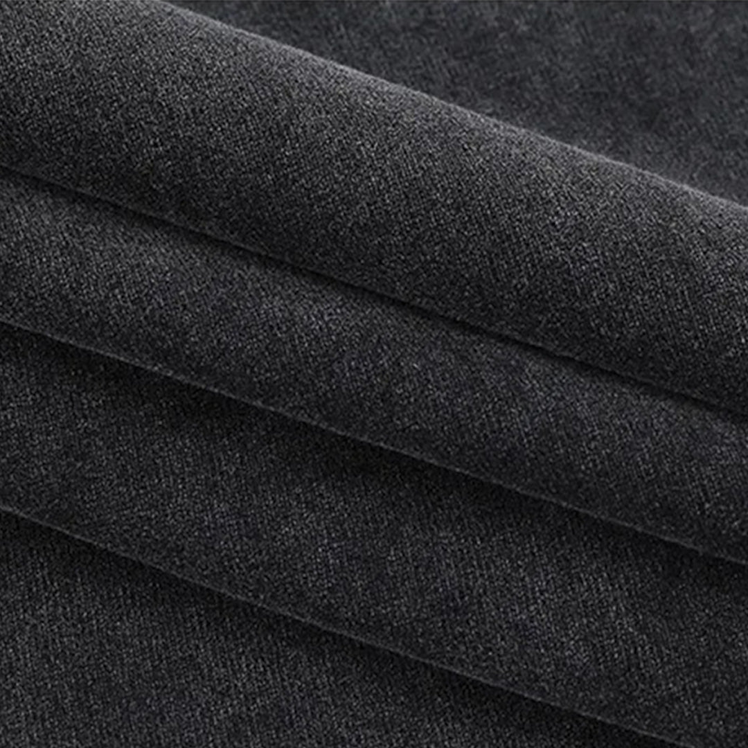 distressed layered t-shirt