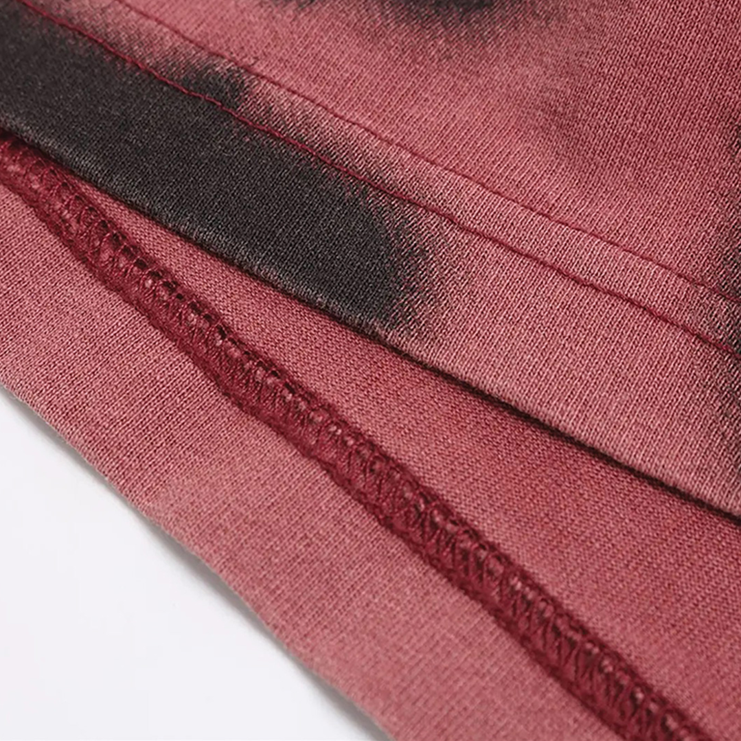 time stand still t-shirt