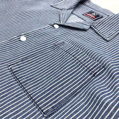 Vintage Stripe Workwear