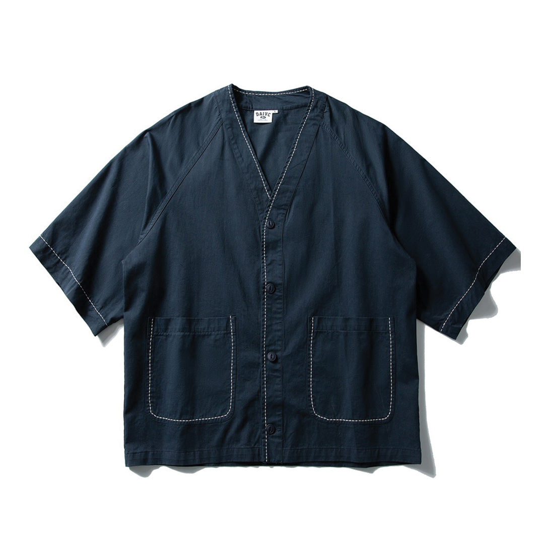 studio uniform shirt