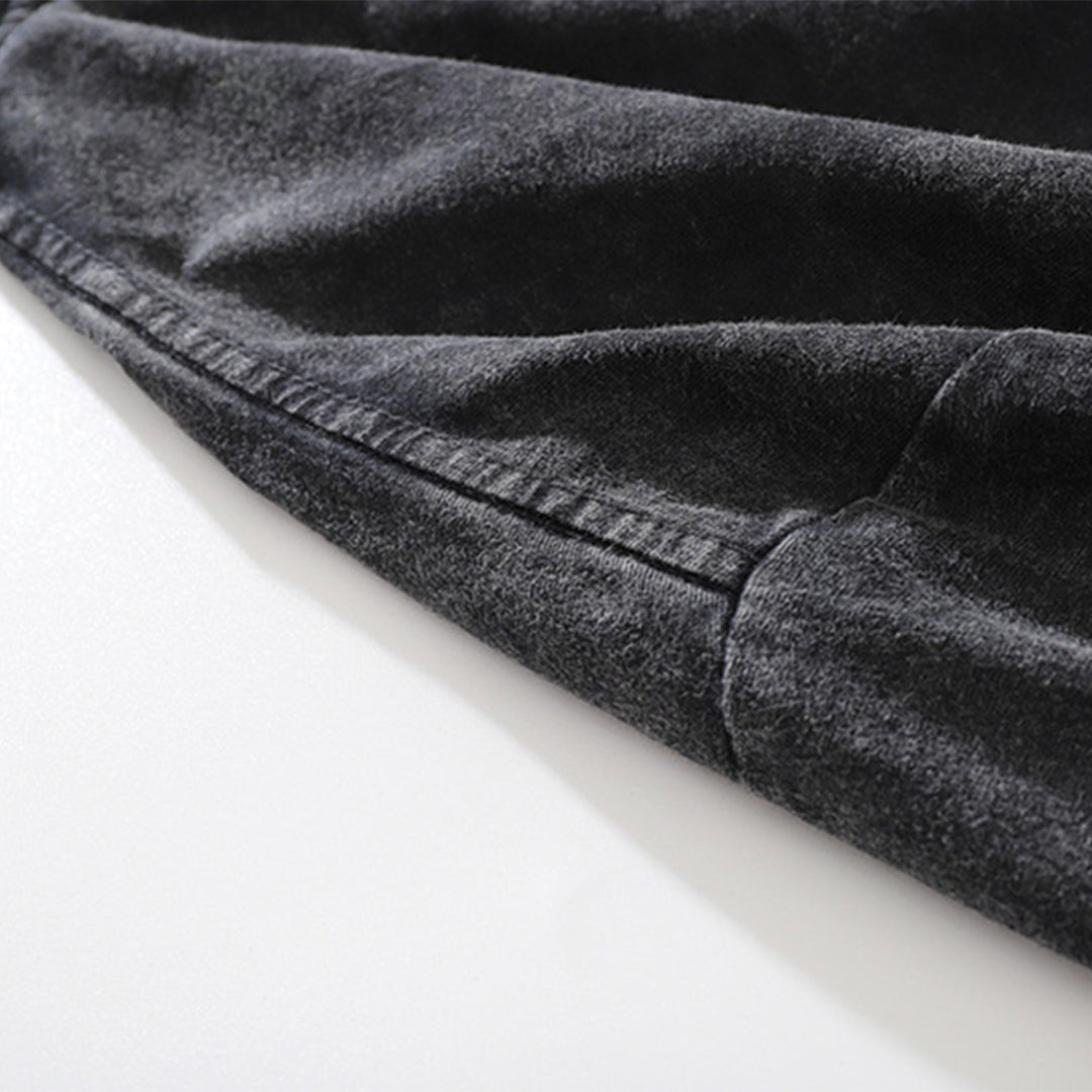 burning money t-shirt