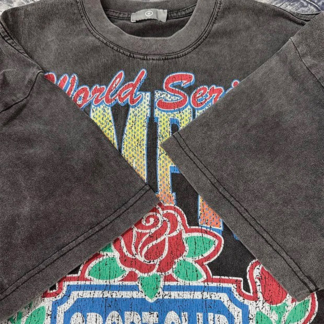 champions la t-shirt