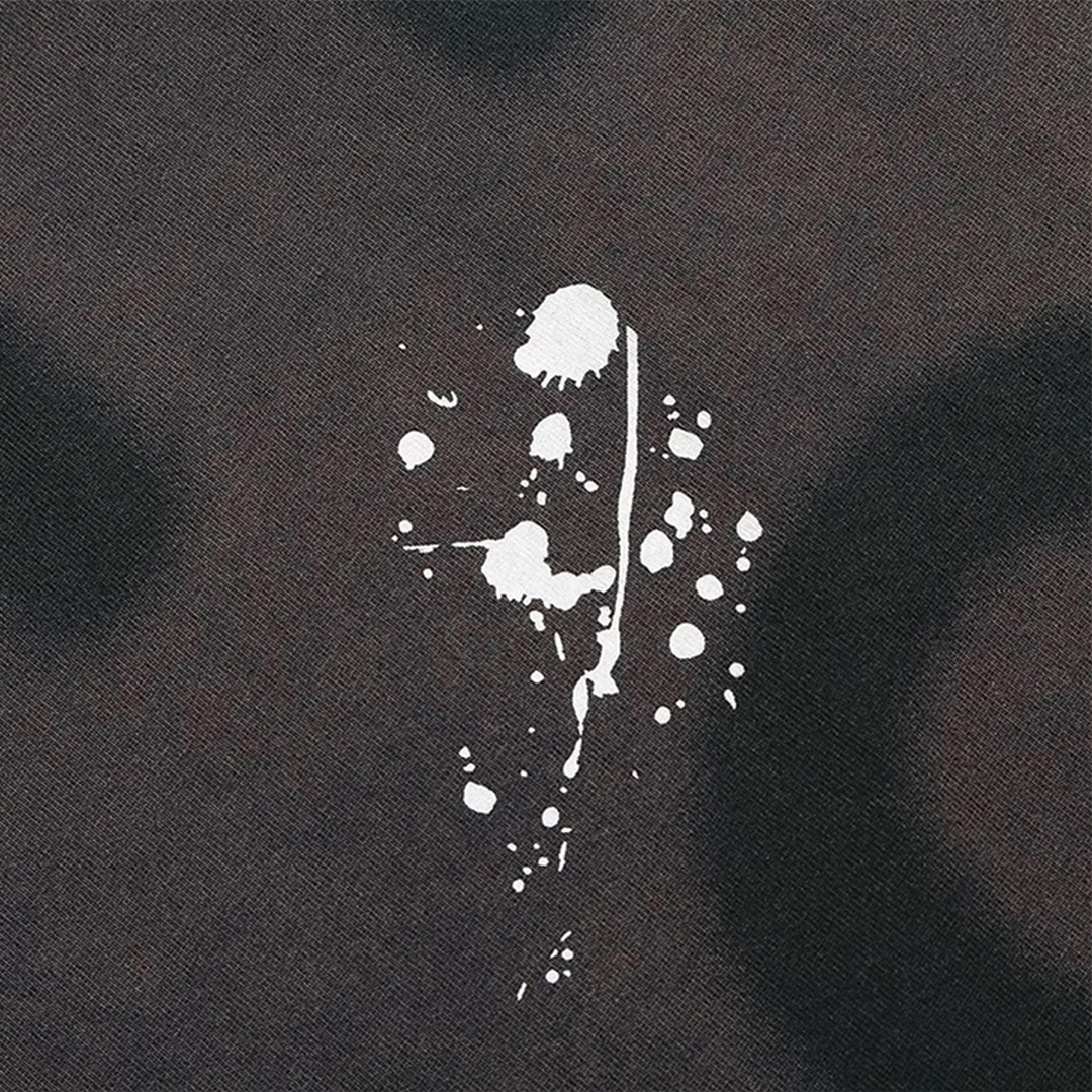 time stand still t-shirt