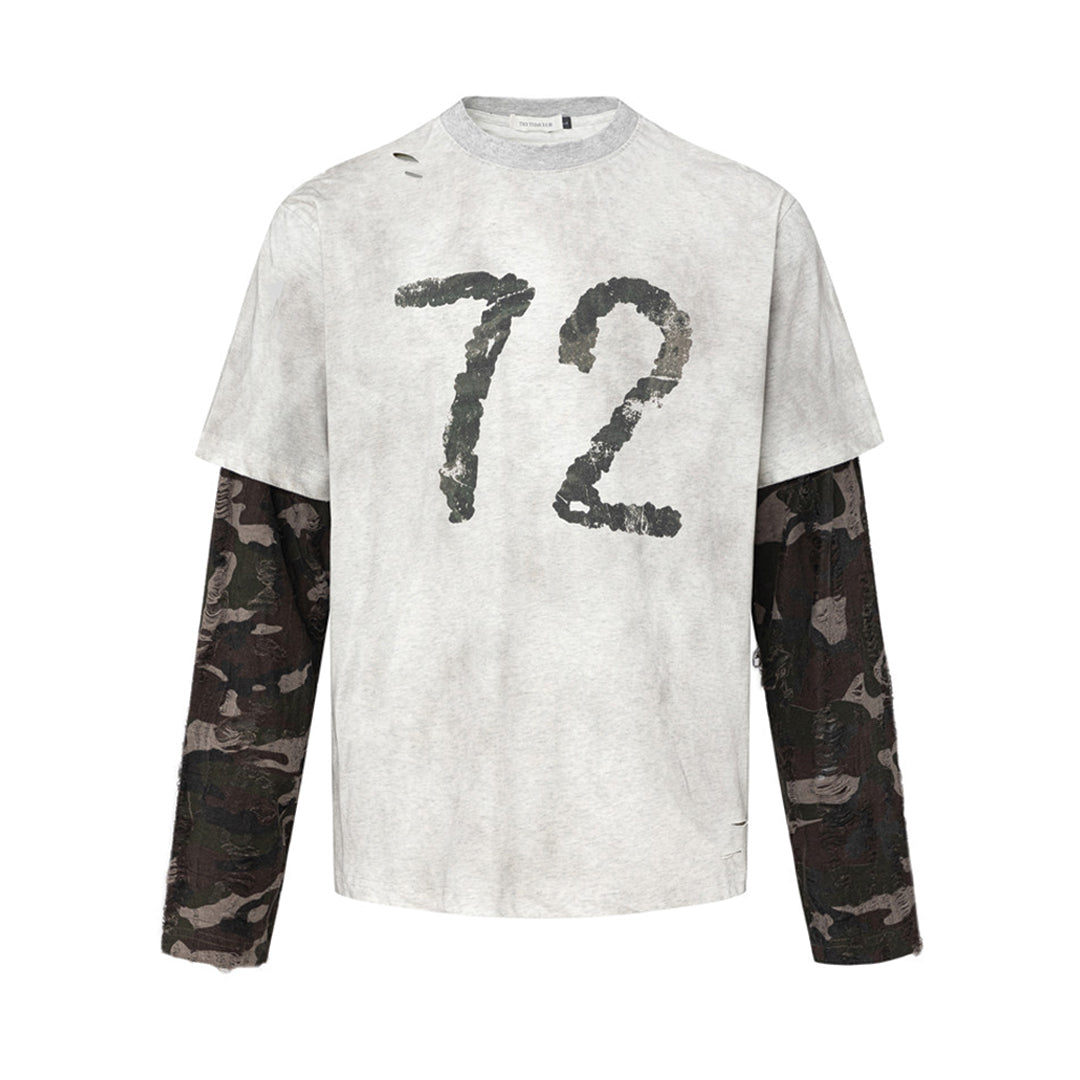 combat league t-shirt