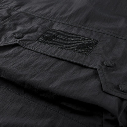 Tactical Cargo Shirt