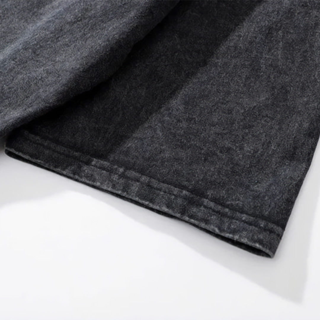 reckless love t-shirt