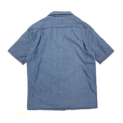 Vintage Stripe Workwear