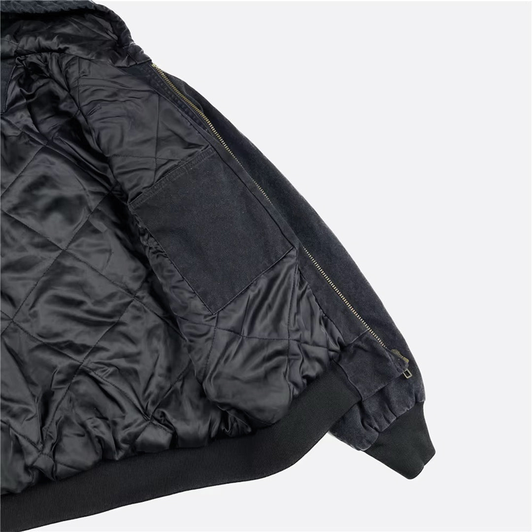 dark cartel voidhunter kazak