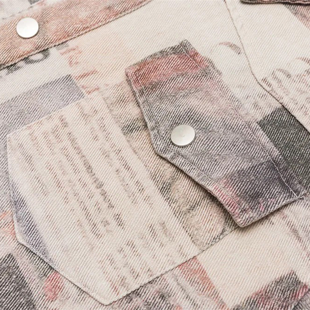 sunpress vintage shirt