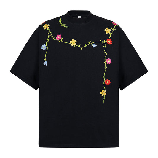 Woven Vine T-Shirt