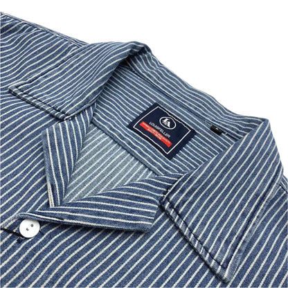 Vintage Stripe Workwear