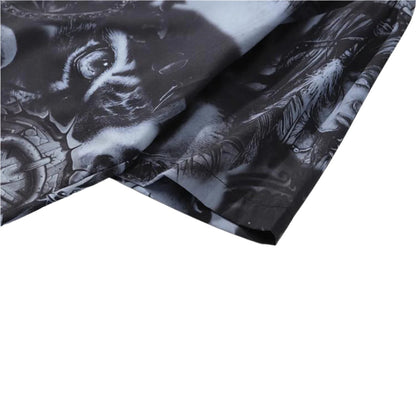 Shadow Face Camper Collar