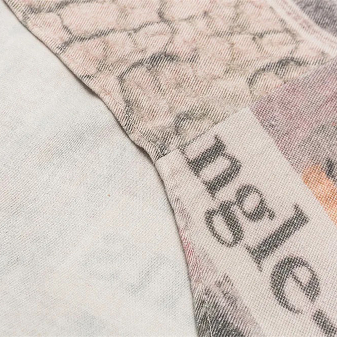 sunpress vintage shirt