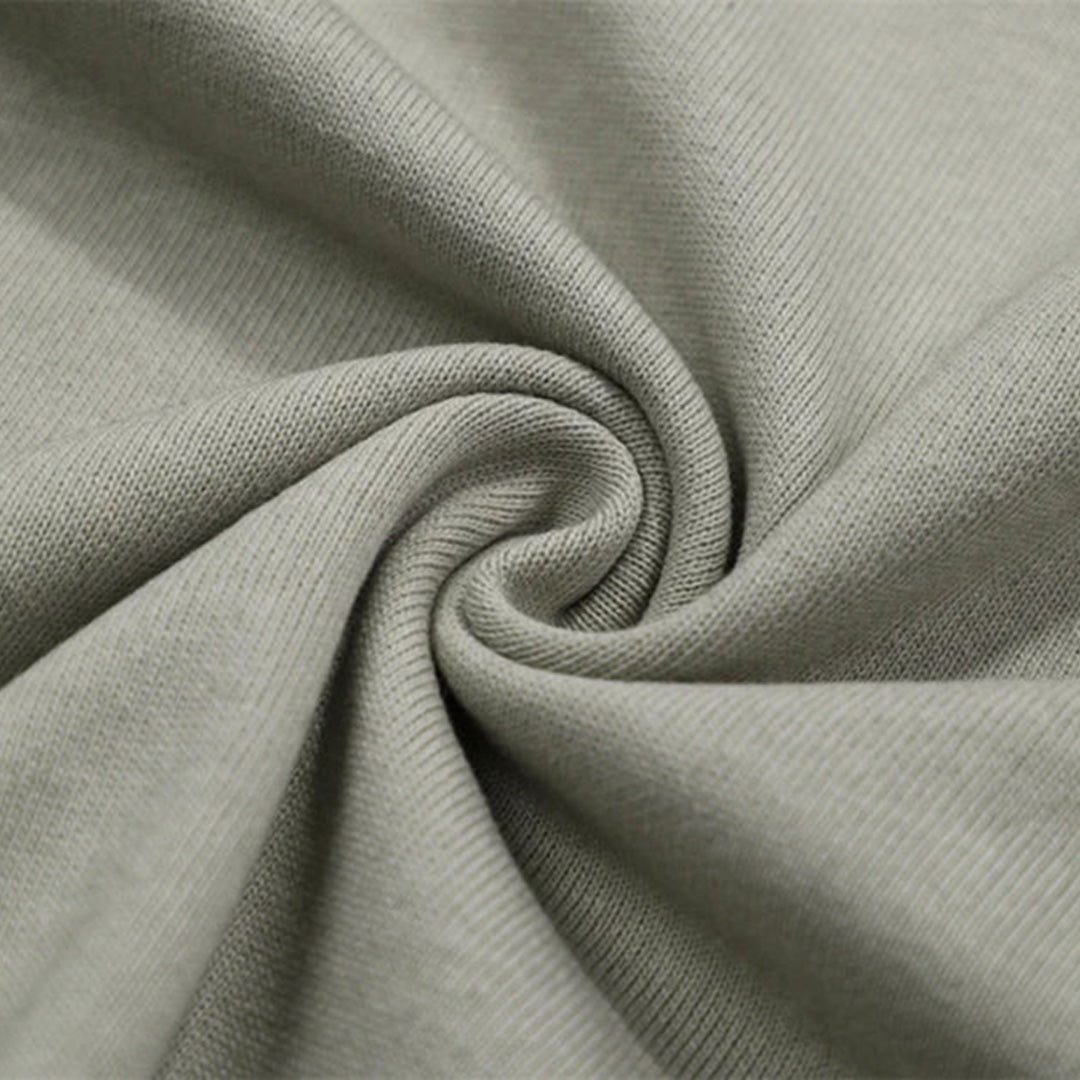 oversized cotton faded t-shirt