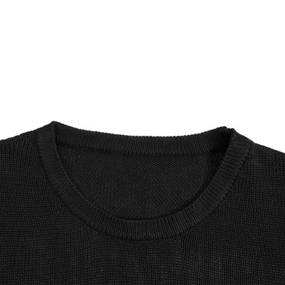 Knitted Pro Mesh Jersey