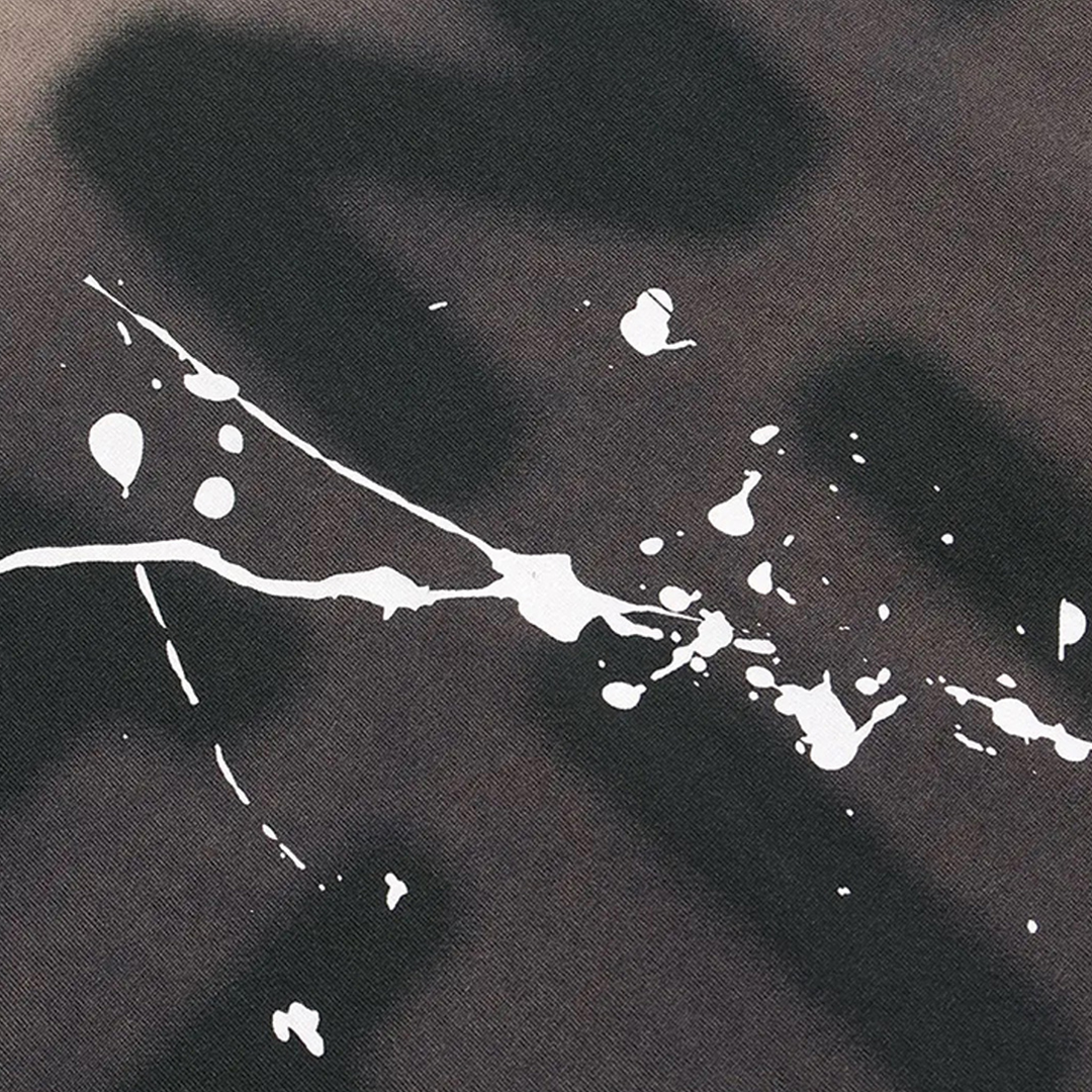 time stand still t-shirt