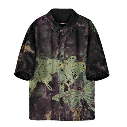 Lucid Wing Short Sleeve