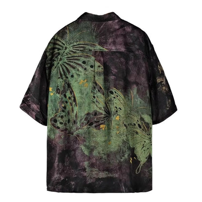 Lucid Wing Short Sleeve