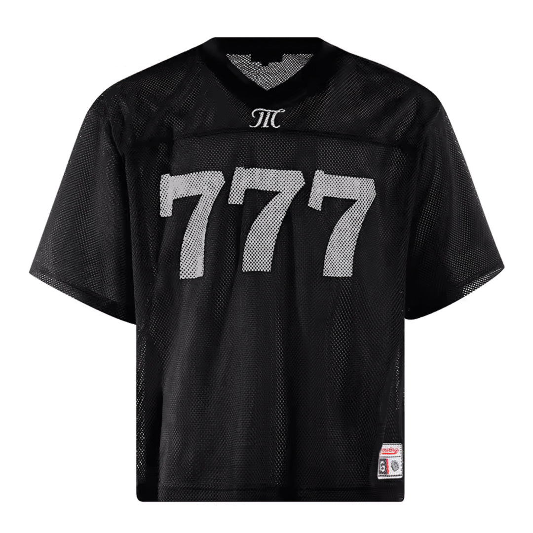 "777" Football Jersey