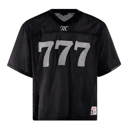 "777" Football Jersey