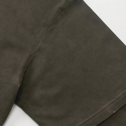 Stacked Longsleeve T-Shirt