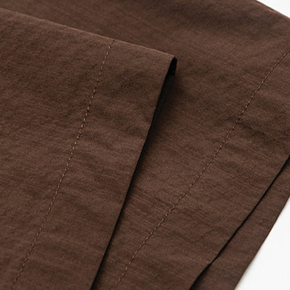 Floral Quick-Dry Camp Shirt