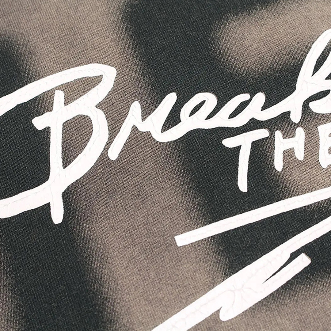 time stand still t-shirt