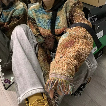 DARK CARTEL FLAMEBREATH KAZAK