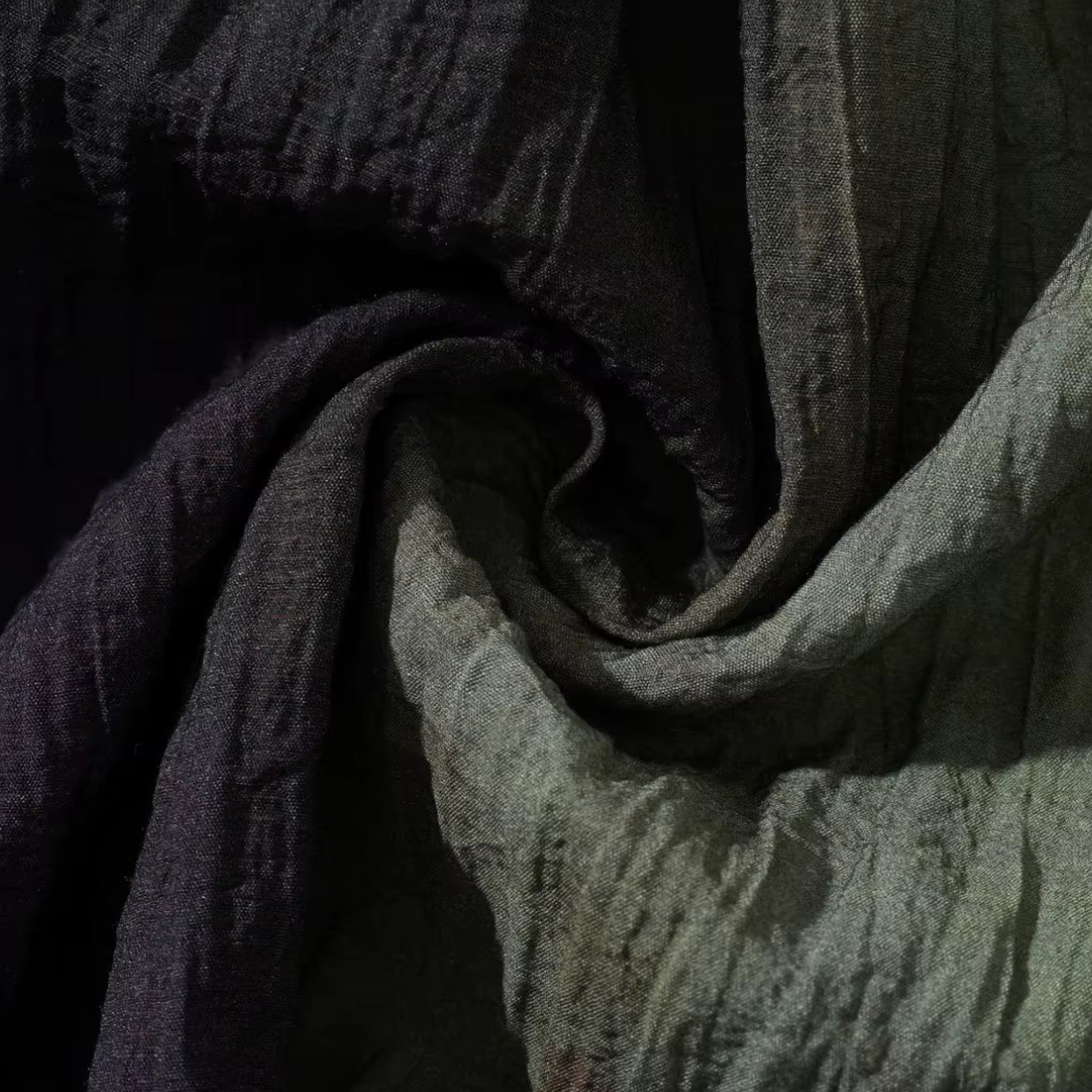 dry rose hooded shirt