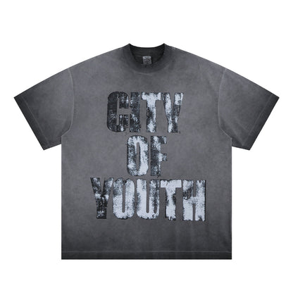 City of Youth Tee