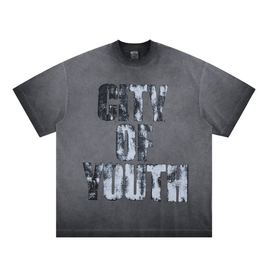 City of Youth Tee