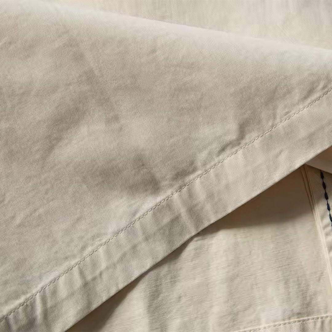 studio uniform shirt