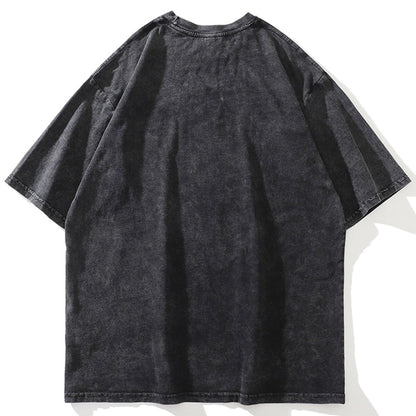 Burning Money T-Shirt