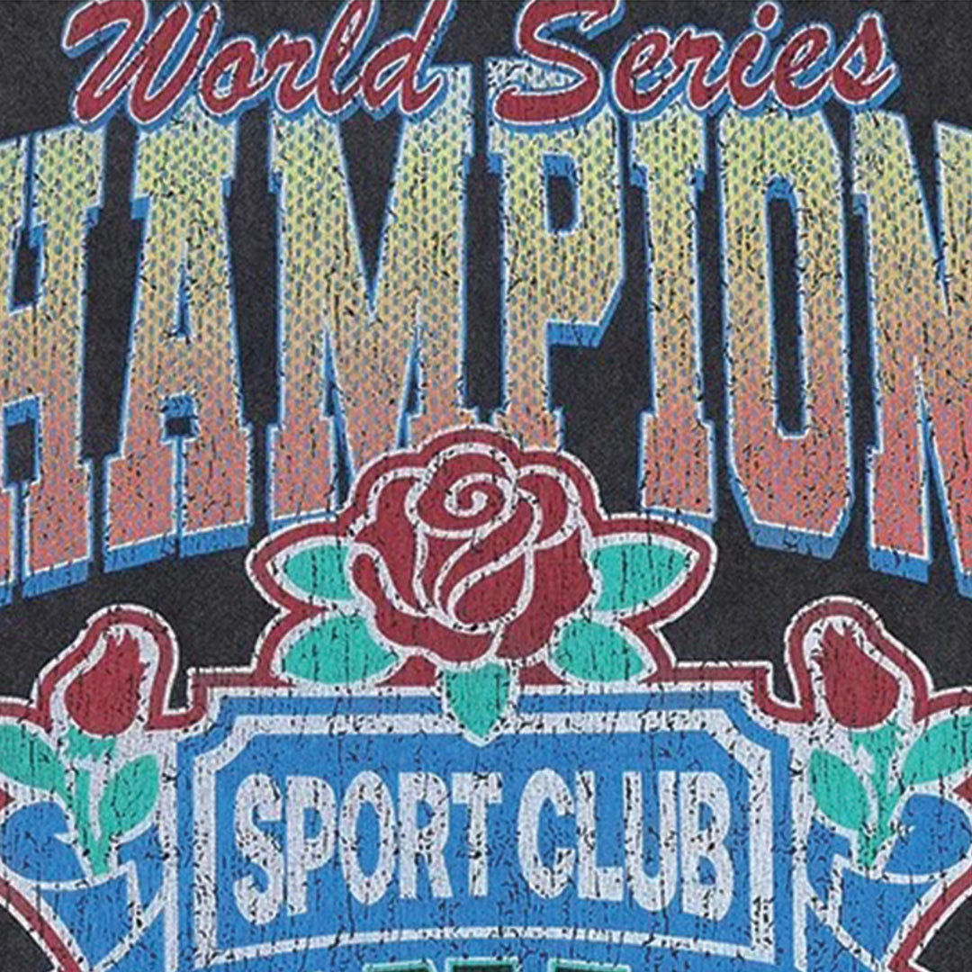 champions la t-shirt